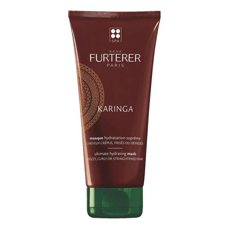 Maschera Idratazione Suprema - 200 ml