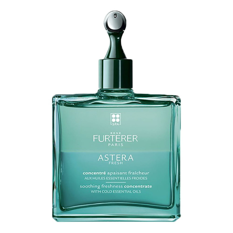 Concentrado Calmante Frescor - 50 ml