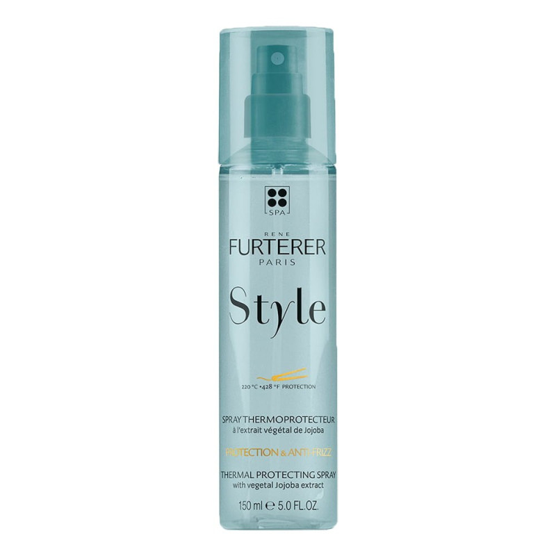Spray Termo-Protettivo - 150 ml