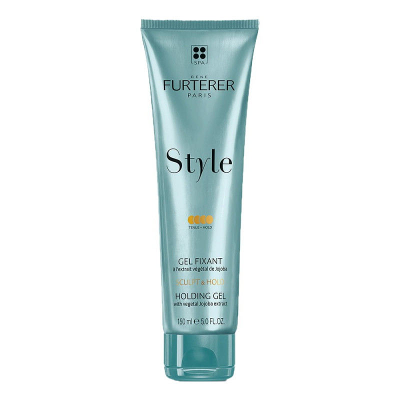 Gel Fissante - 150 ml