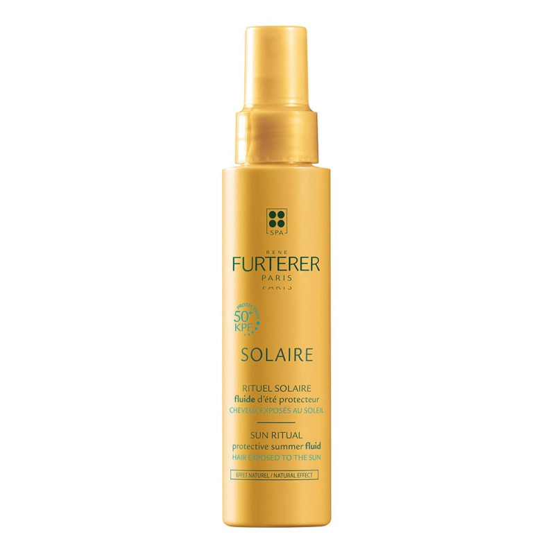 Fluido Solare Protettivo - 100 ml