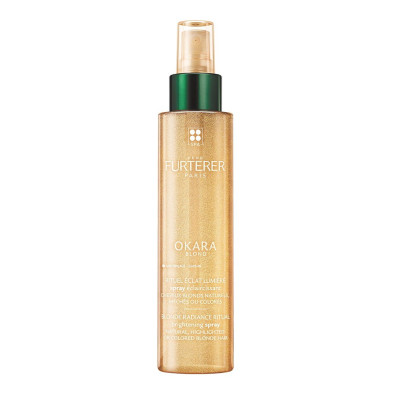 Spray Aclarante