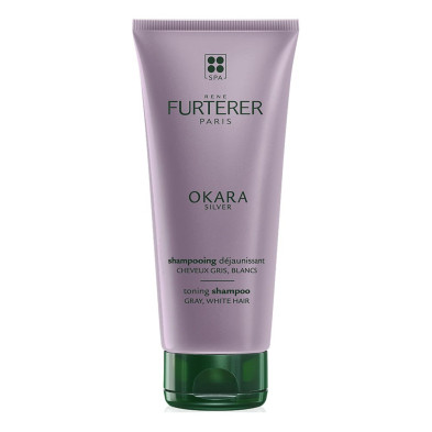 Toning Shampoo