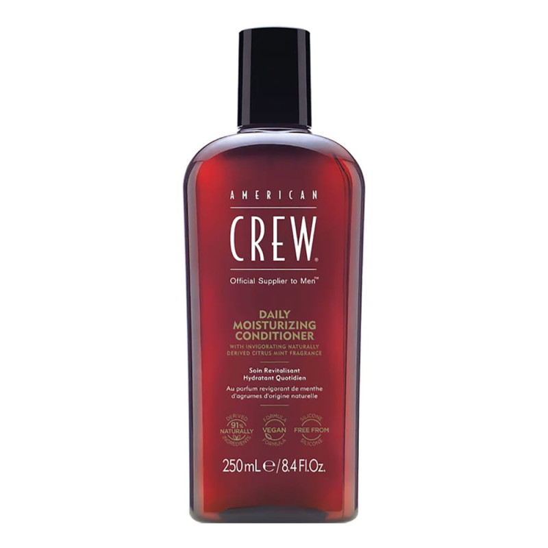 Daily Moisturizing Conditioner