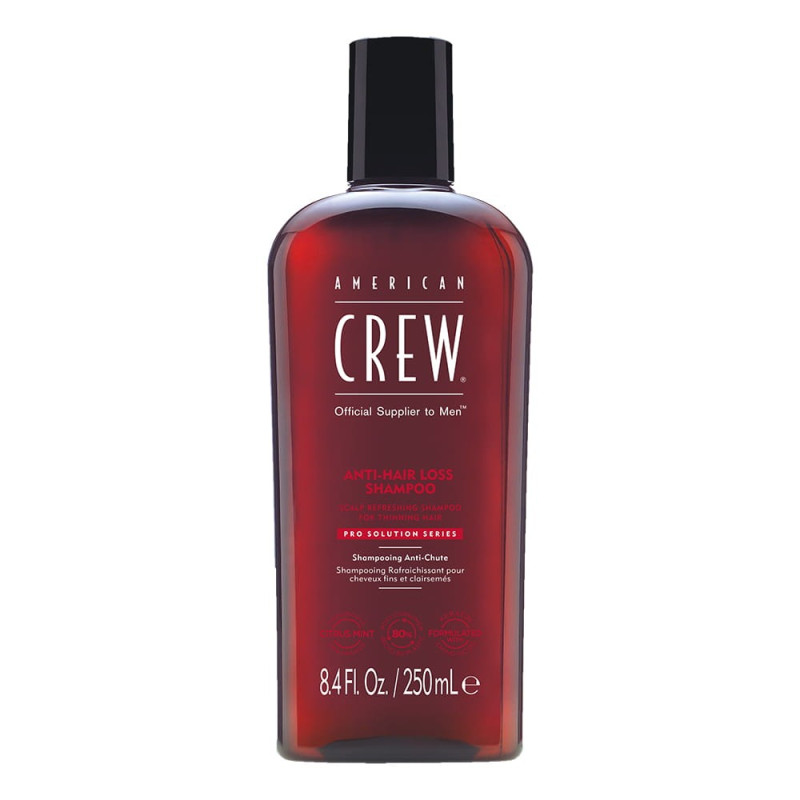 Anti-Hair Loss Shampoo