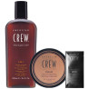 Pack Pomade Duo Pack Pomade Duo