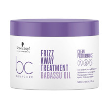 Masque Frizz Away