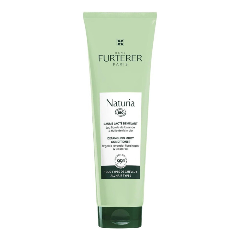 Detangling Milky Conditioner - 150 ml