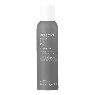 PHD Clean Dry Shampoo