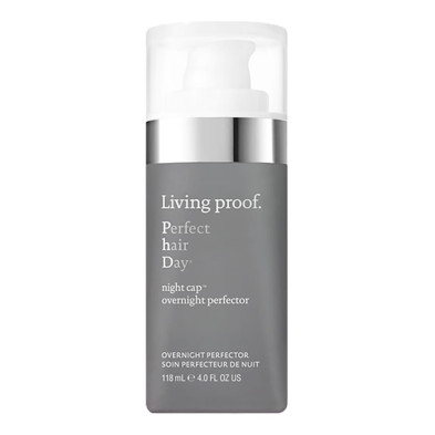 Perfect Hair Day Night Cap Overnight