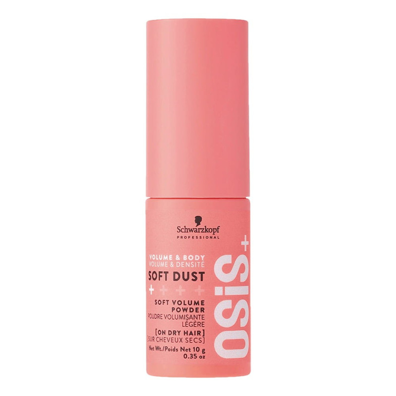 OSiS+ Soft Dust - 10 gr