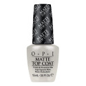 Matte Top Coat - 15 ml