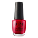 Nail Lacquer The Thrill of Brazil - 15 ml