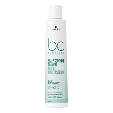 Shampooing Apaisant Scalp Genesis