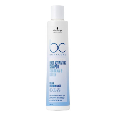 Scalp Genesis Root Activating Shampoo