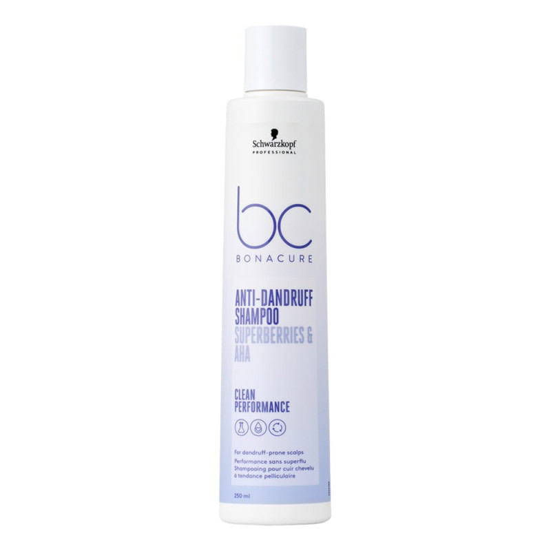 Champú Anticaspa Scalp Genesis - 250 ml
