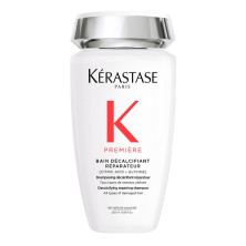 Bain Décalcifiant Réparateur - 250 ml