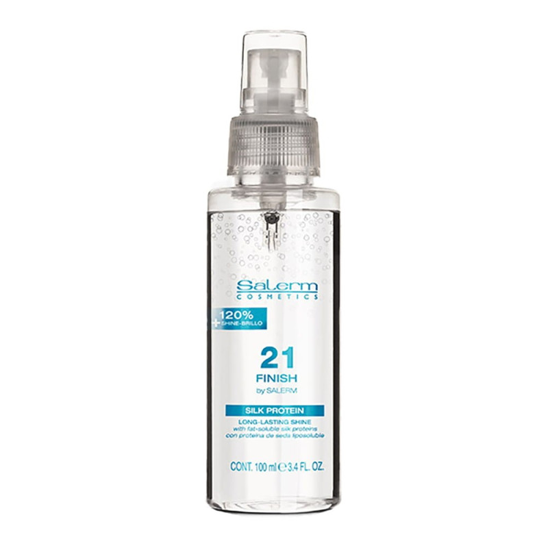 Salerm 21 Finish - 100 ml