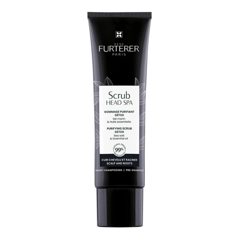 Purifying Scrub Detox - 150 ml