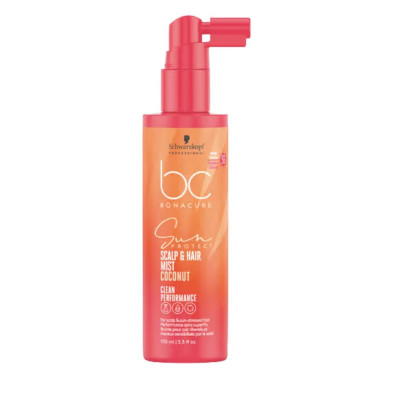 Scalp & Hair Mist
