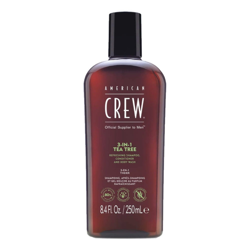 3-in-1 Tea Tree