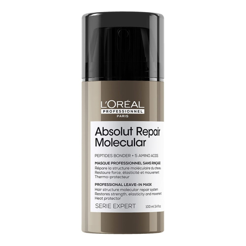 Maschera Absolut Repair Molecular
