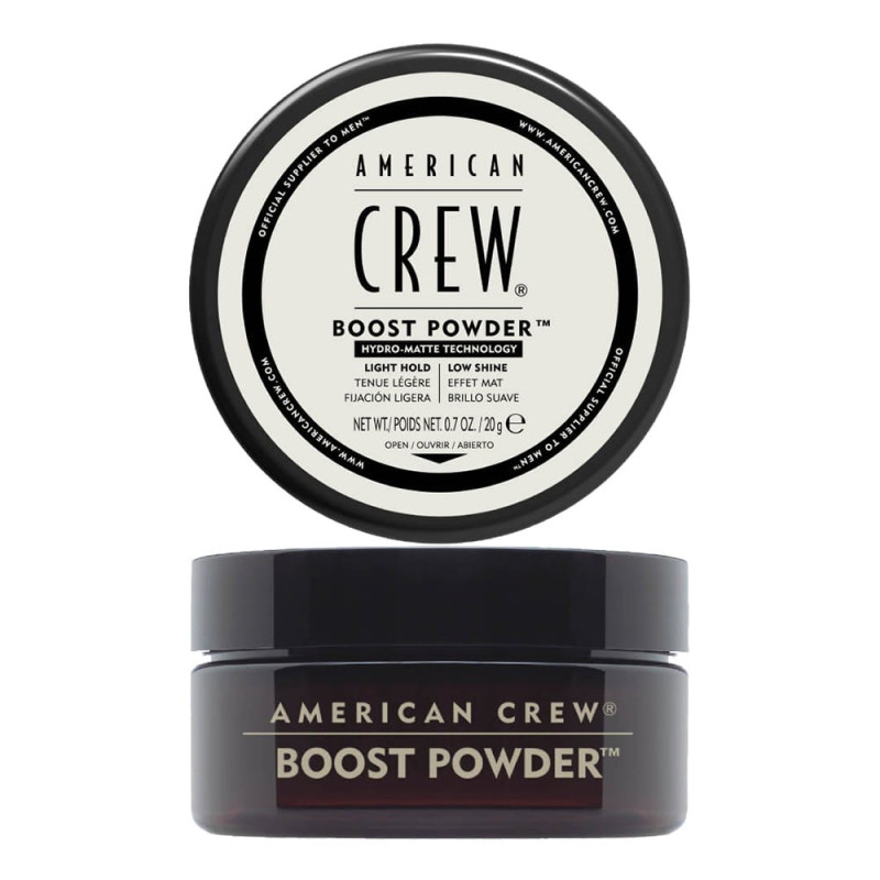 Boost Powder