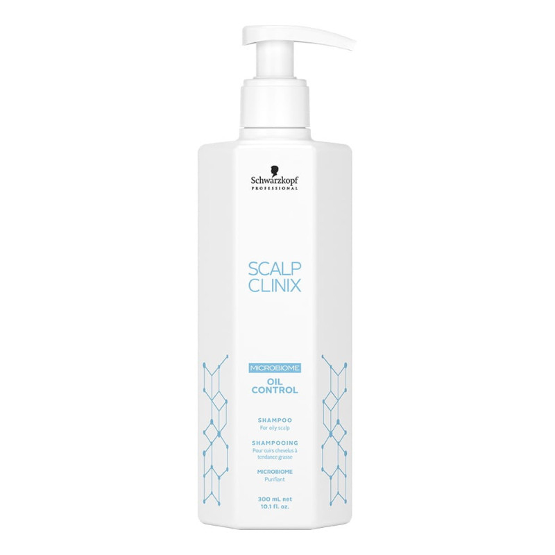 Champú Anti-Grasa - 300 ml