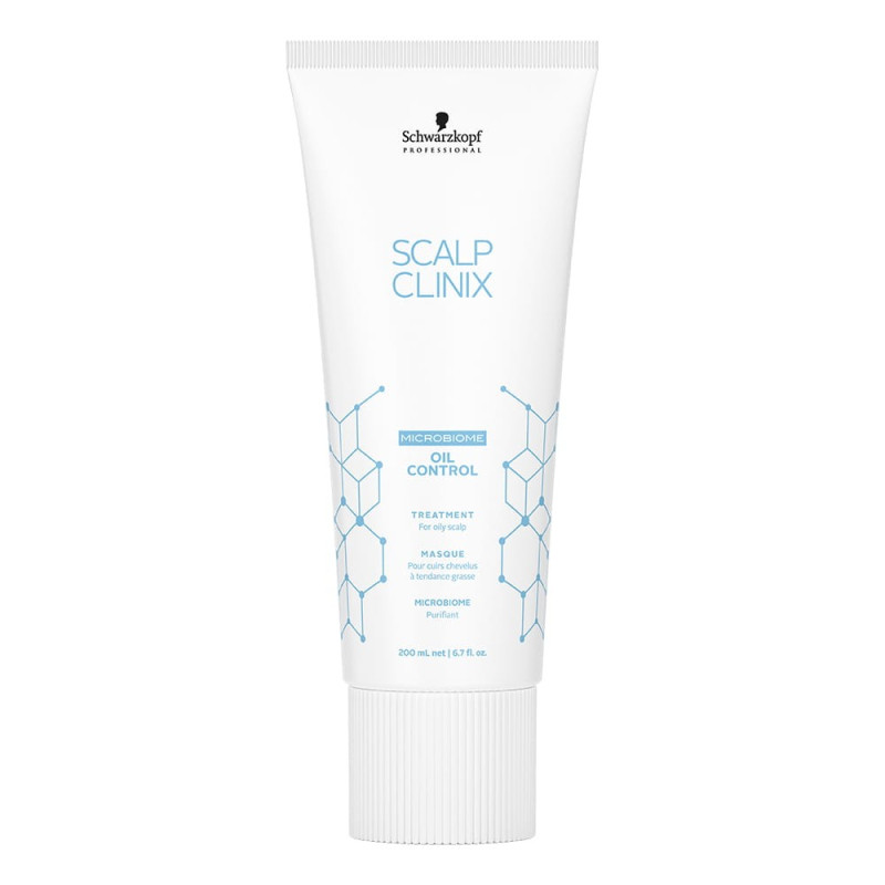 Masque Purifiant - 200 ml