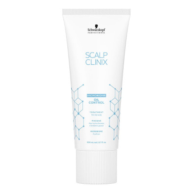 Tratamiento Anti-Grasa