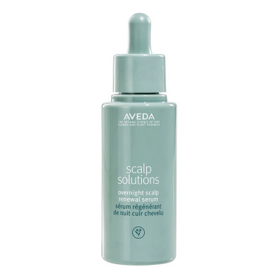 Scalp Solutions Overnight Scalp Renewal Serum