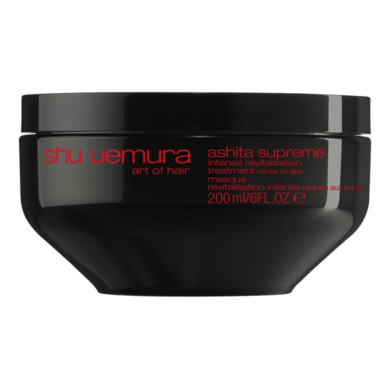 Maschera Ashita Supreme 200 ml - Shu Uemura Ashita Supreme