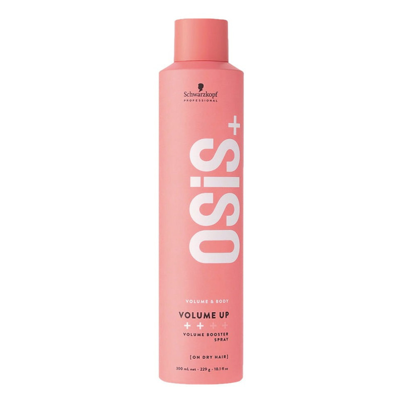 Volume Up 250 ml - Schwarzkopf OSiS+ Spray - Keshop.com