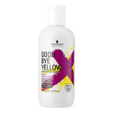 Goodbye Yellow Shampoo - 300 ml