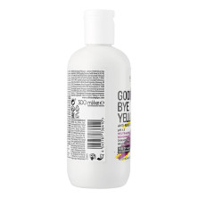 Shampoo Goodbye Yellow 300 ml - Schwarzkopf GY - Keshop.com