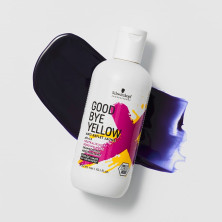 Shampoo Goodbye Yellow 300 ml - Schwarzkopf GY - Keshop.com