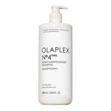 Olaplex No. 4 Shampoo Fine - Olaplex - Keshop.com