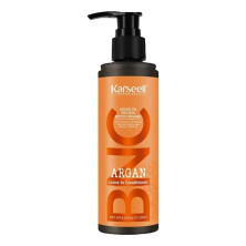 BNC Argan Leave in Conditioner - Karseell - Keshop.com