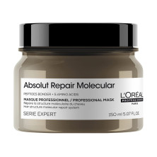Tratamiento Absolut Repair Molecular - L'Oréal Professionnel