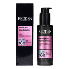 Acidic Color Gloss Naked Gloss - Redken Acidic Color Gloss - Keshop.com