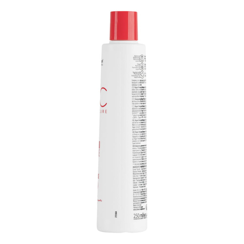Shampooing Repair Rescue - Schwarzkopf BC Repair Rescue - Keshop.com