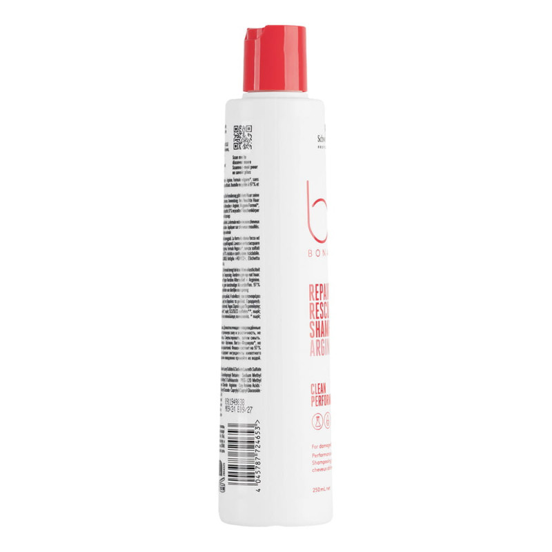 Shampooing Repair Rescue - Schwarzkopf BC Repair Rescue - Keshop.com