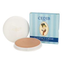 Compact Creme Couvrance Hawai 7