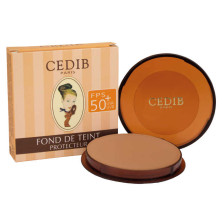 Fond De Teint Protecteur Velours 32