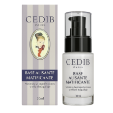 Smoothing Mattifying Base - 30 ml