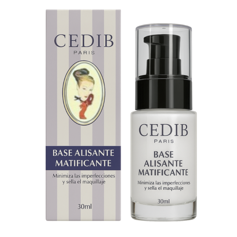 Base Levigante Opacizzante - 30 ml