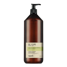 Nourishing Shampoo Dry And Dull Hair - 1000 ml