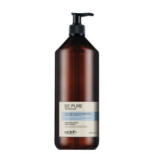 Detox Shampoo Normal Oily Prone Hair - 1000 ml