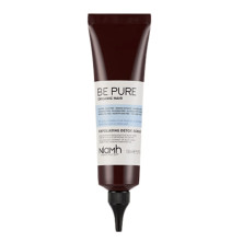 Detox Scrub Normal Oily Prone Hair - 150 ml