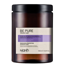 Protective Mask Dyed And Bleached Hair - 1000 ml